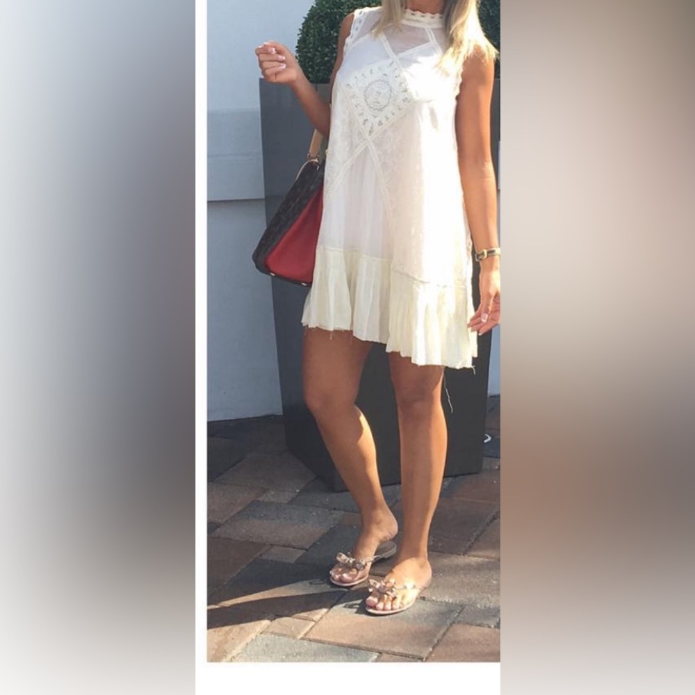 Free Peopledress M